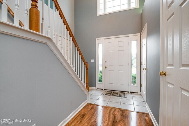 Building Photo - 3 br, 3 bath House - 845 Nevada St