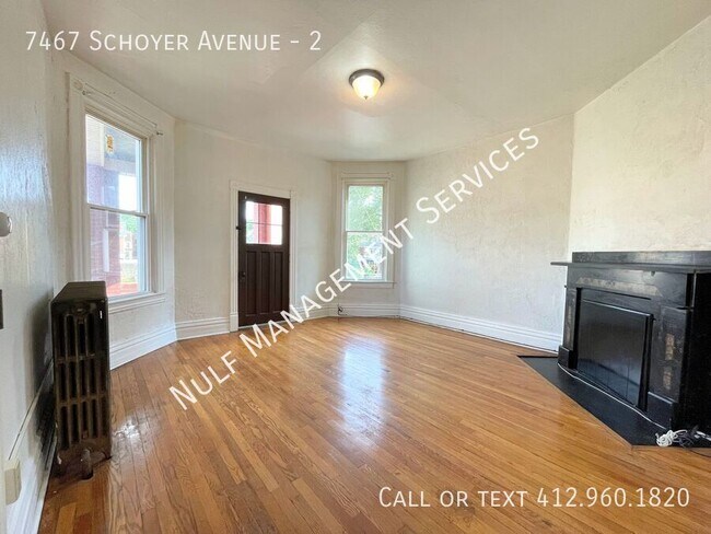 Foto del edificio - 7467 Schoyer Ave