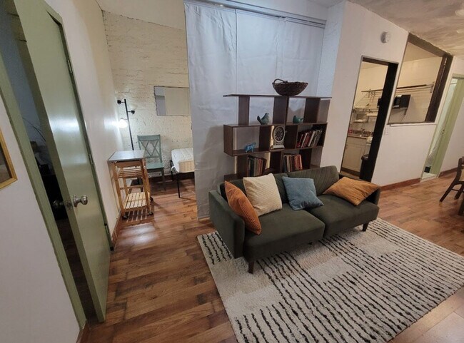 Foto del edificio - 393 8th Ave