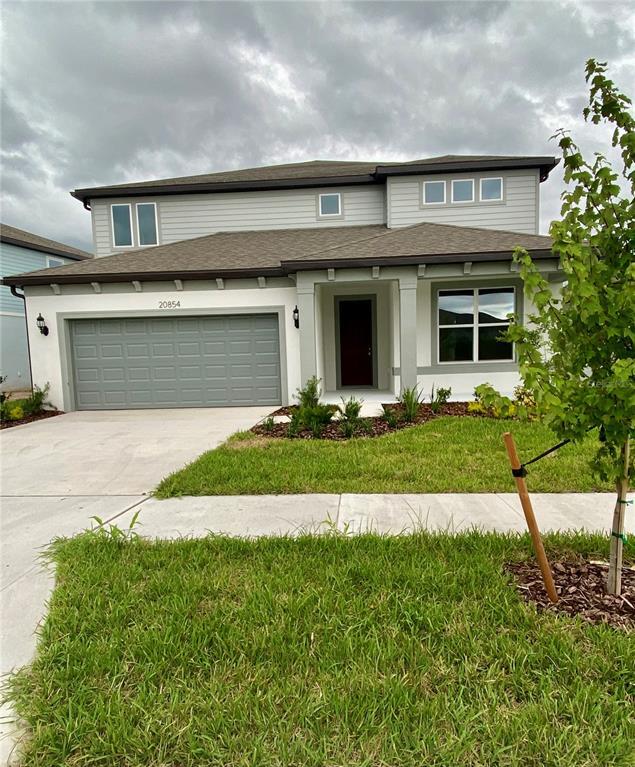 20854 Magnolia Crk Ln, Land O' Lakes, FL 34638 House Rental in Land O