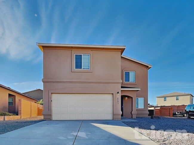 Building Photo - 6407 Black Hawk Dr NE