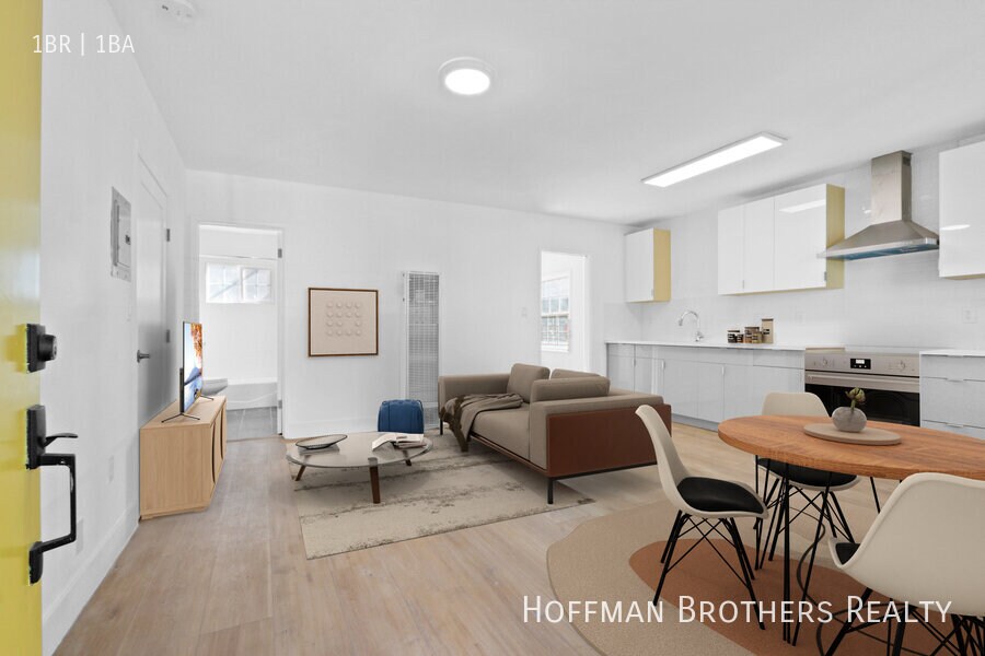 Foto del edificio - 318 Columbia Ave