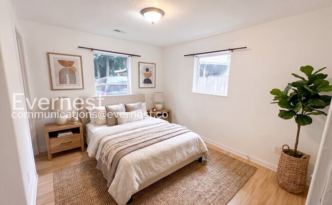 Foto del edificio - 2534 SE 92nd Ave