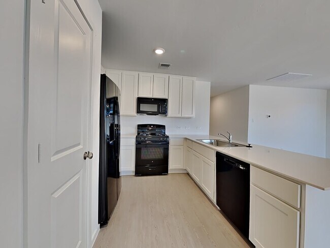 Foto del edificio - 3712 Los Cabos Dr