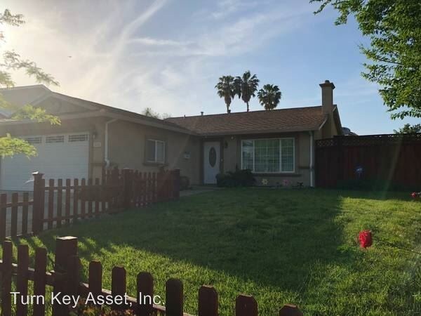 Building Photo - 3 br, 2 bath House - 1819 Tustin Dr