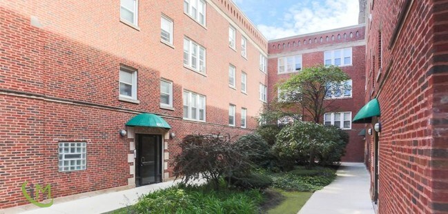 Foto del edificio - 4807 N Wolcott Ave