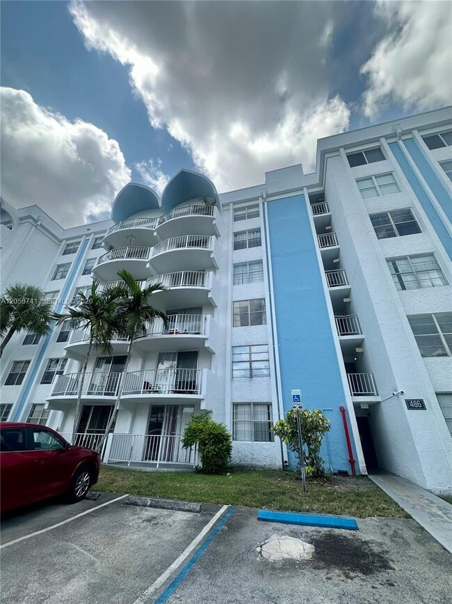 Building Photo - 486 NW 165th St