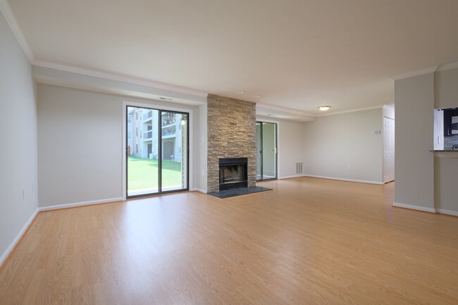 Foto del edificio - Renovated Entry Level - Castle Harbour Con...