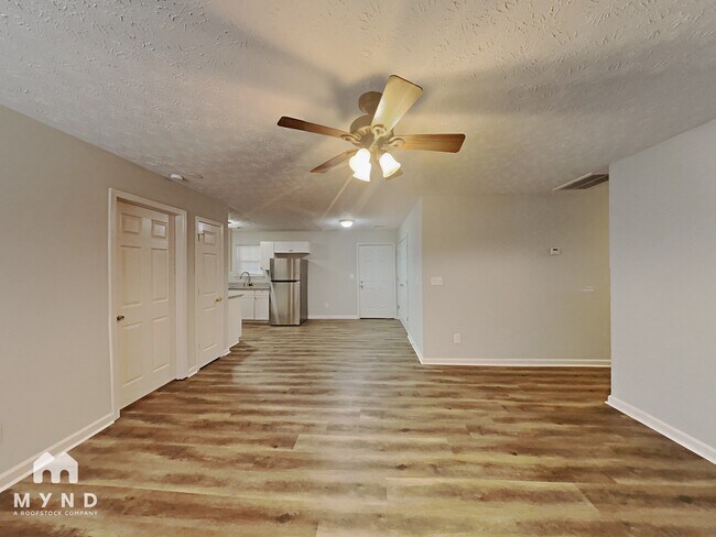 Foto del edificio - 6142 Geiger St NW