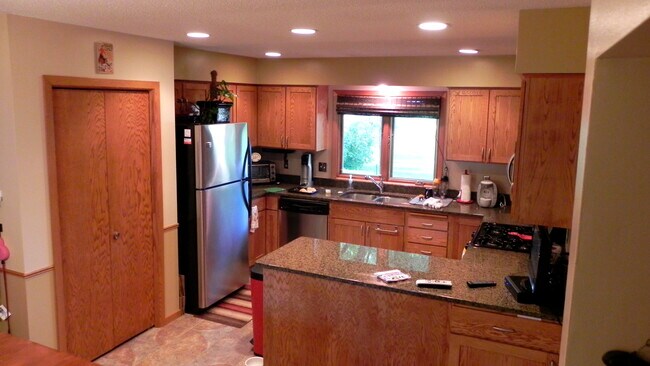 Foto del edificio - 2901 Highland Dr