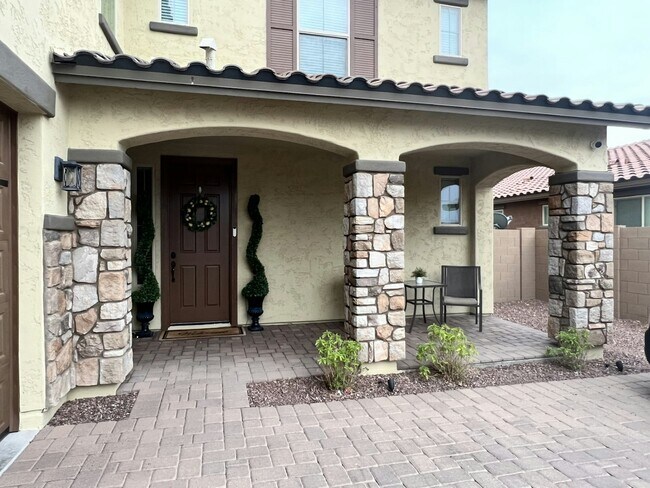 Foto del edificio - 26829 N 99th Dr