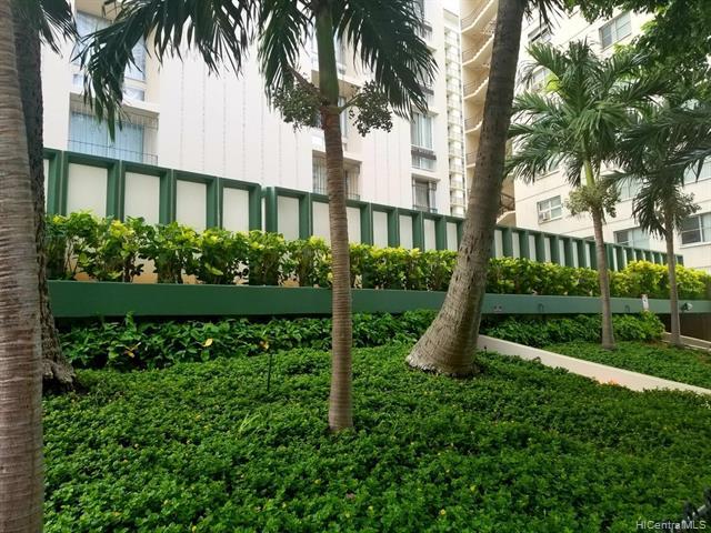 Foto del edificio - 431 Nahua St