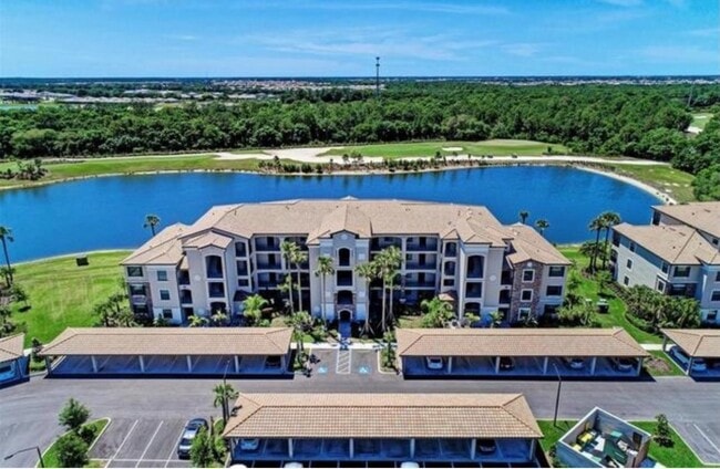 Building Photo - 16804 Vardon Ter