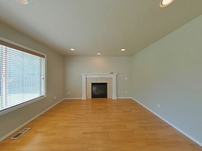 Foto del edificio - 4 Bedroom House ~ South Corvallis