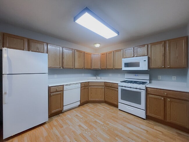 Foto del edificio - 1441 Adams St