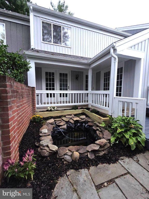 Foto del edificio - 20626 Highland Hall Dr