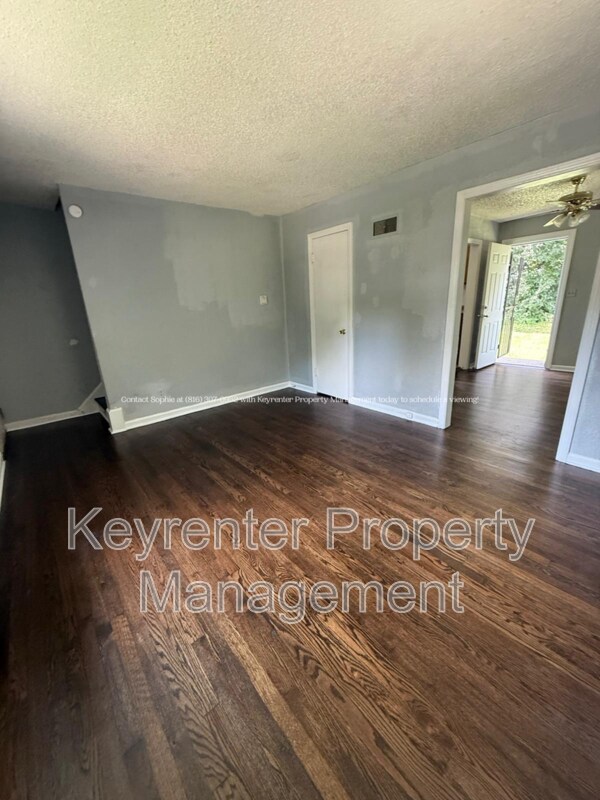 Foto del edificio - 5816 Bellefontaine Ave