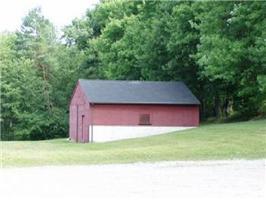 Out Building - 1035-1061 Hartman Dr