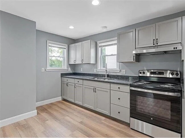 Building Photo - 71 1st Ave