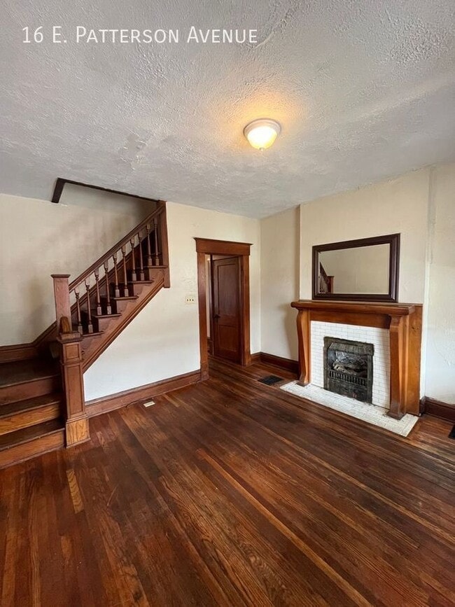 Building Photo - 16 E Patterson Ave