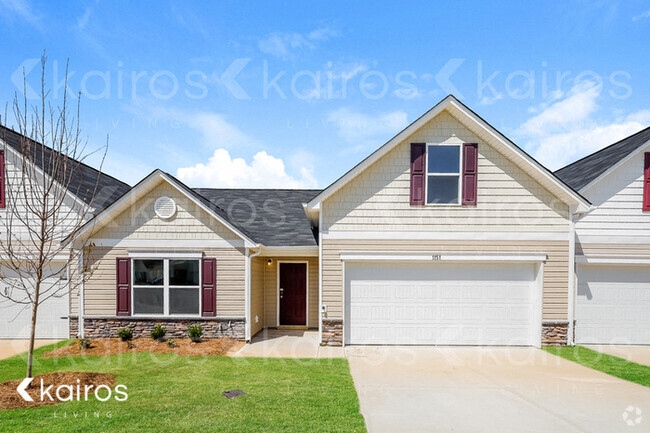 Building Photo - 1151 Silvertrace Dr