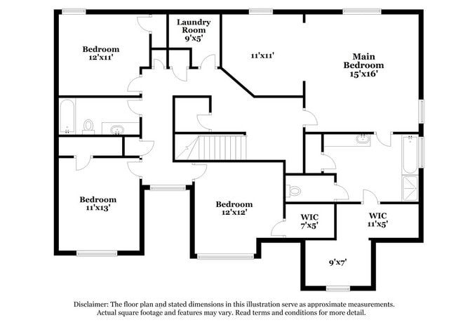 Building Photo - 525 McGiboney Ln