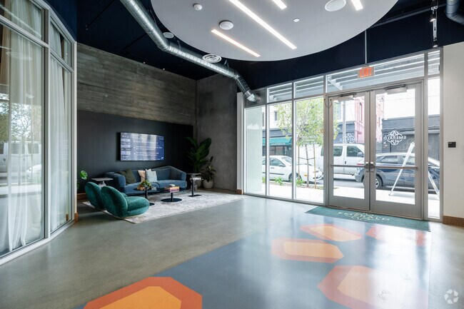 Vestíbulo - Emerald