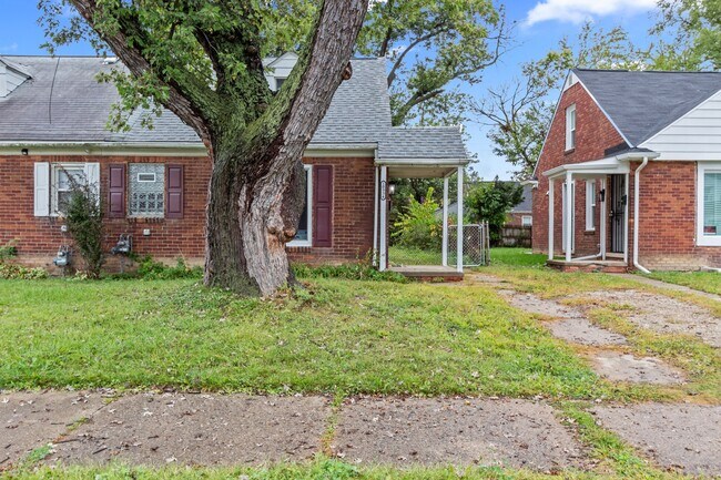 Foto del edificio - 10934 Nottingham Rd