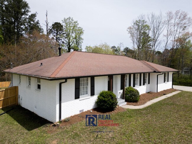 Foto del edificio - Newly Remodeled Rental Home on Acreage