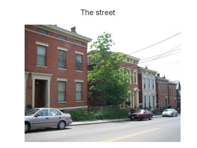 Foto del edificio - 529 Liberty Hl