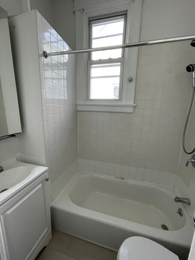 bathroom - 7329 69th Pl