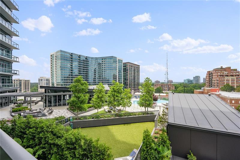 Foto principal - 3107 Peachtree Dr NE