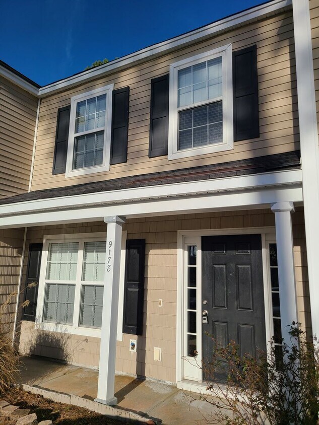 Primary Photo - Westcott Plantation Townhome