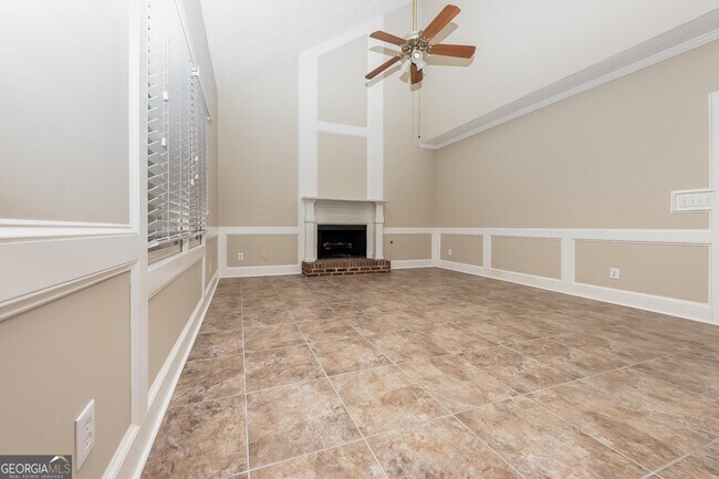 Foto del edificio - 2831 Stone Bridge Trail SW