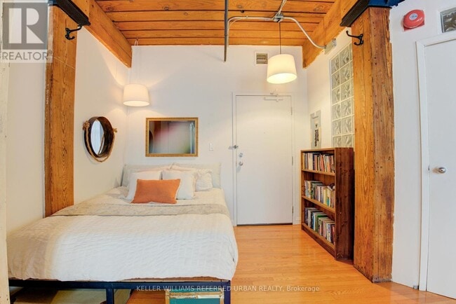 Photo du bâtiment - 24 Noble St