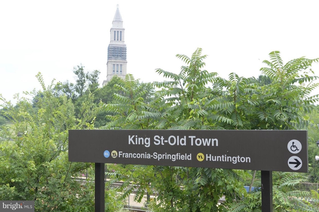 2151 Jamieson Ave Unit 501, Alexandria, VA 22314 Condo for Rent in