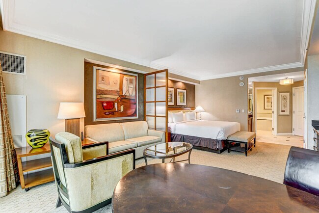 Foto del edificio - 135 E Harmon Ave