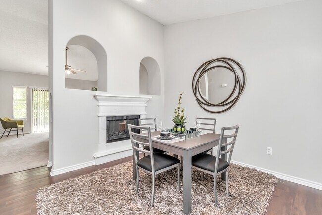 Foto del edificio - 1600 Eldridge Pkwy S