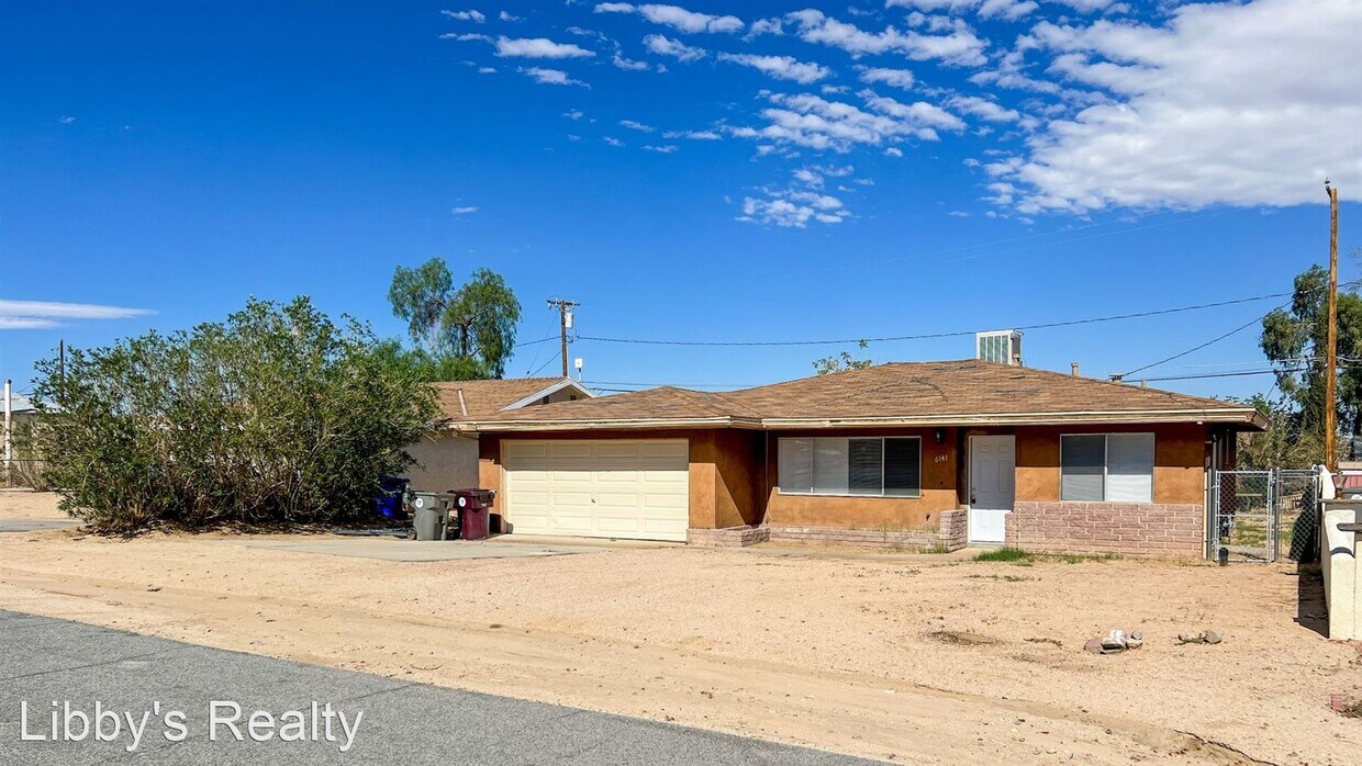 Primary Photo - 3 br, 1 bath House - 6141 Abronia Avenue