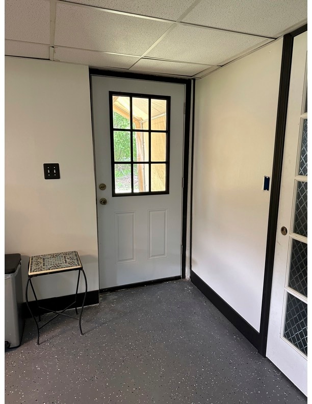 entrance - 200 Old Stonebridge Rd