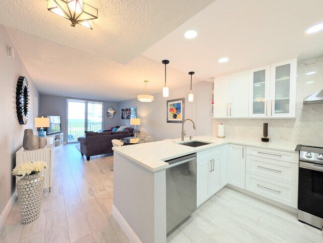 Foto del edificio - 2929 S Ocean Blvd