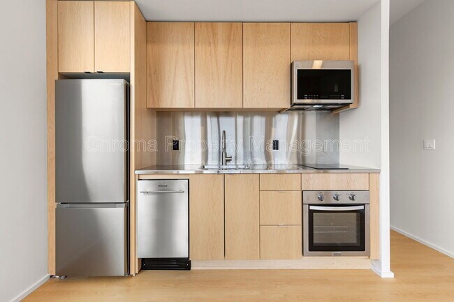 Foto del edificio - 7480 N Delaware Ave