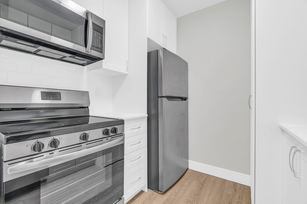 Photo principale - 1220 Hamilton St