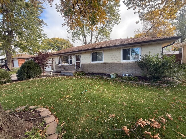 Foto del edificio - 127 Wesgaye St