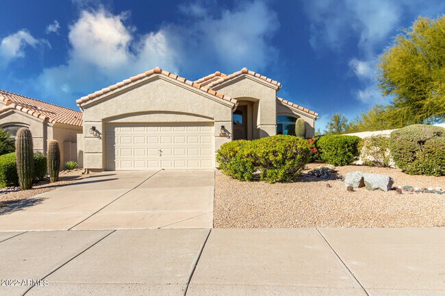 Building Photo - 18884 N 90th Pl