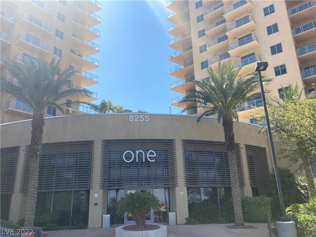 Building Photo - 8255 S Las Vegas Blvd