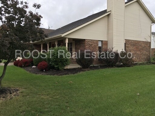 Foto del edificio - 6754 Deer Ridge Dr