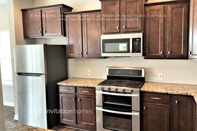 Building Photo - 3604 Moorhen Lane