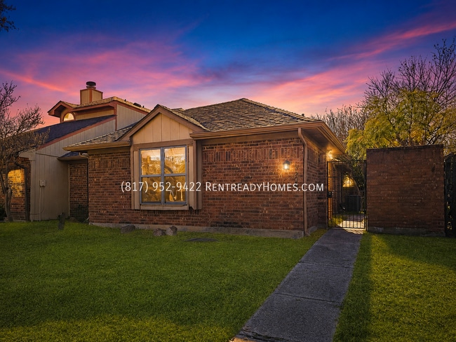 Photo - 10308 Oak Branch Ln House