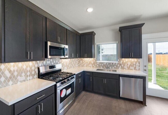 Foto del edificio - 2221 Rocoso Trl